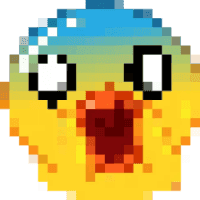 8bitduck-scream