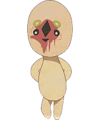 SCP_173_Standingaround