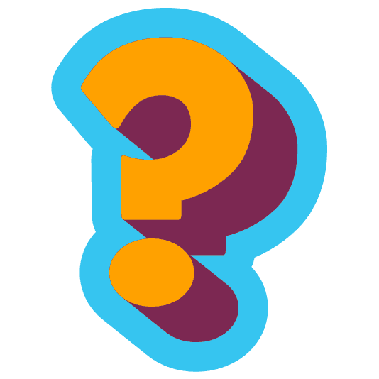 alphabet-yellow-question