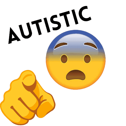 autistic