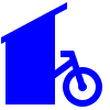 bikeshed
