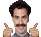borat