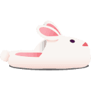 bunny-slippers