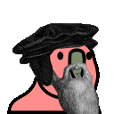 calvinist_parrot