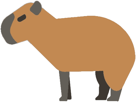 capybara