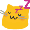 catsleepy
