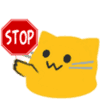 catstopsign