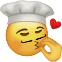 chefkiss