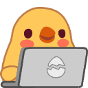 chick_laptop
