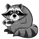 coffee-raccoon