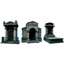 crypts