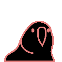 darkmodeparrot