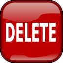 delete
