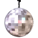 discoball