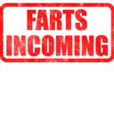 fartsincoming