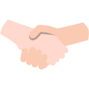 fin-handshake