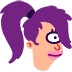 futurama-leela