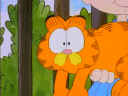 garfieldwow