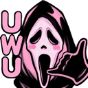 ghostfaceuwu