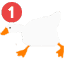 goose-ping