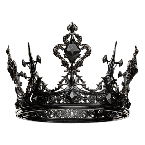 gothic-crown