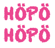 höpö