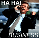 haha-business