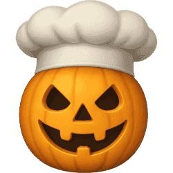 halloween-chef