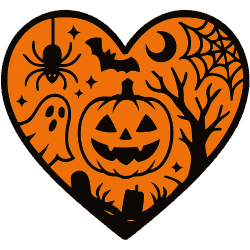 halloween-heart