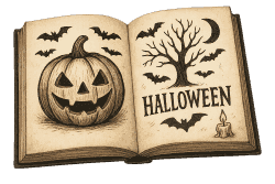 halloweenbook
