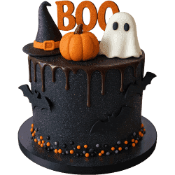 halloweencake