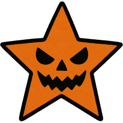 halloweenstar