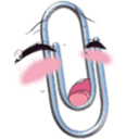 happy-clippy