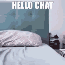 hello-chat