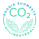 hiilineutraaliakoodia