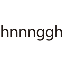 hnnghh