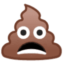 horrorpoop