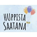 huppista