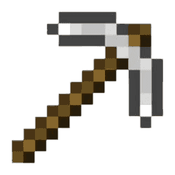 iron-pickaxe