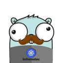 kubegopher