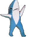 leftshark