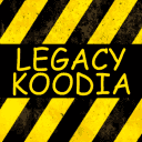 legacy-koodia