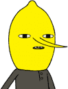 lemongrab