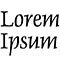 loremipsum