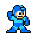 megaman