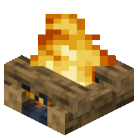 minecraftcamperfire