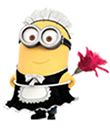 minions-maid