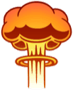 mushroom-cloud