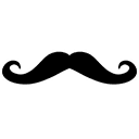 mustache
