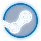neon-steam-icon